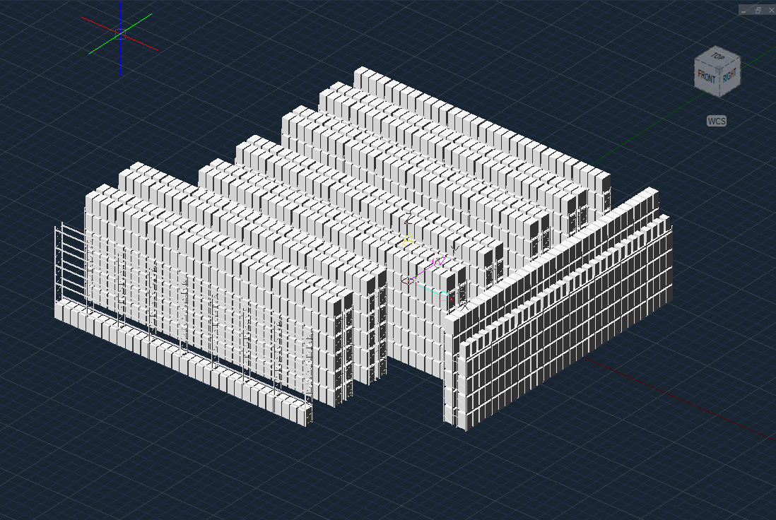 3D Model Export